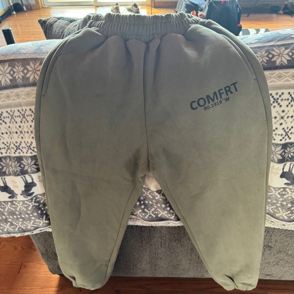 Comfrt Sweatpants